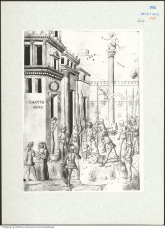 Vorderseite von bh269493_recto