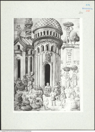 Vorderseite von bh269494_recto