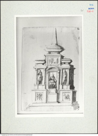 Vorderseite von bh269503_recto