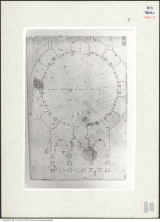 Vorderseite von bh269506_recto
