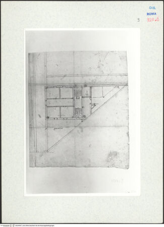 Vorderseite von bh269507_recto