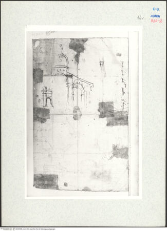 Vorderseite von bh269508_recto