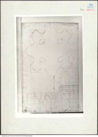 Vorderseite von bh269509_recto