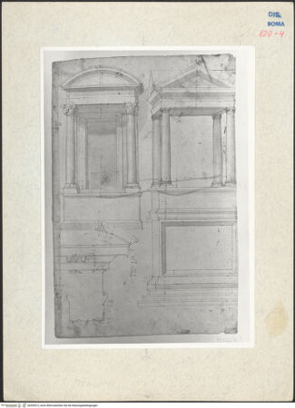 Vorderseite von bh269512_recto