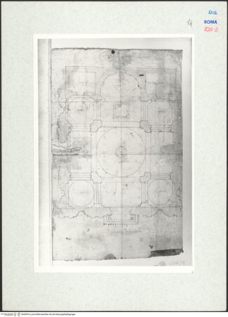 Vorderseite von bh269514_recto