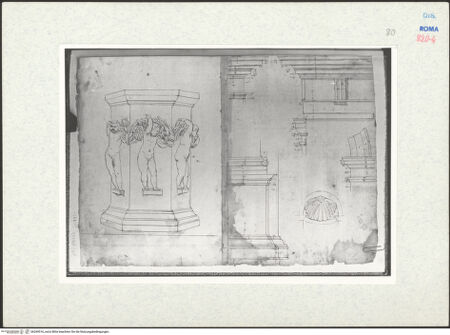 Vorderseite von bh269516_recto