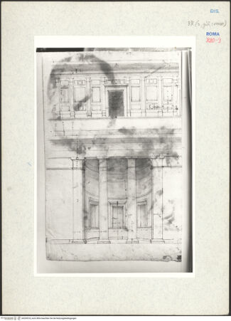 Vorderseite von bh269518_recto