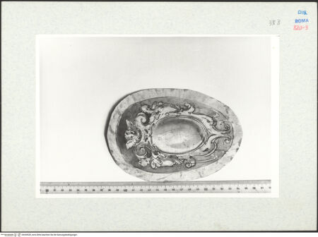 Vorderseite von bh269520_recto