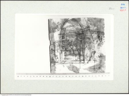 Vorderseite von bh269522_recto