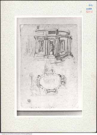 Vorderseite von bh269529_recto