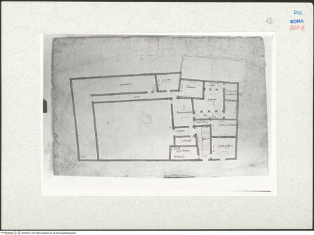 Vorderseite von bh269531_recto
