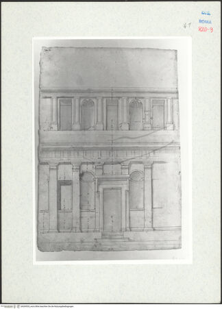 Vorderseite von bh269535_recto