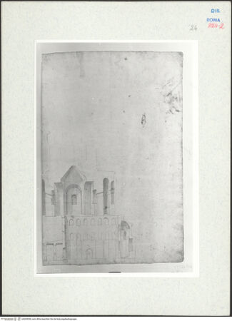 Vorderseite von bh269538_recto