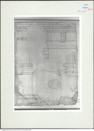 Vorderseite von bh269539_recto