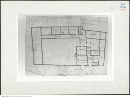 Vorderseite von bh269543_recto