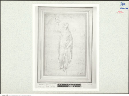 Vorderseite von bh269548_recto