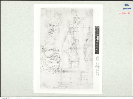 Vorderseite von bh269554_recto