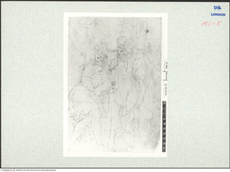 Vorderseite von bh269555_recto