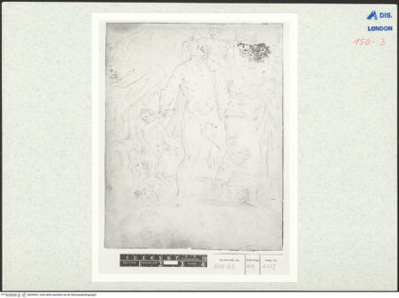 Vorderseite von bh269557_recto