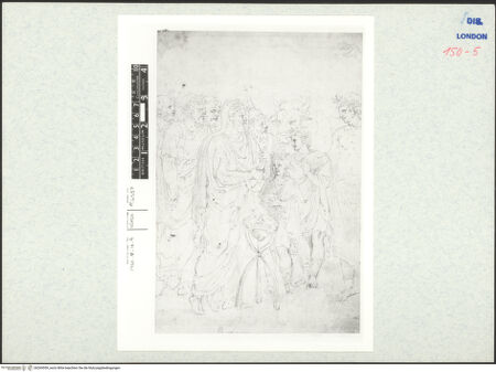 Vorderseite von bh269559_recto