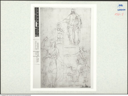 Vorderseite von bh269560_recto