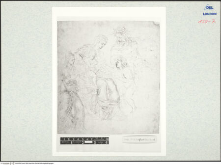 Vorderseite von bh269562_recto