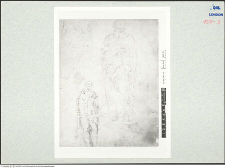 Vorderseite von bh269567_recto