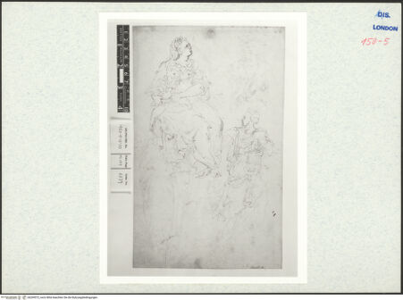 Vorderseite von bh269572_recto