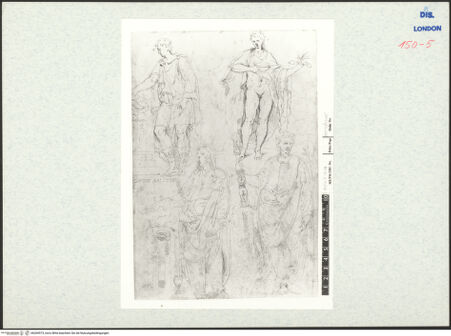 Vorderseite von bh269573_recto