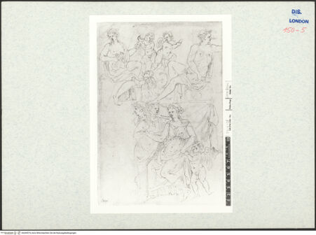 Vorderseite von bh269574_recto