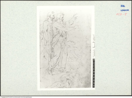 Vorderseite von bh269575_recto