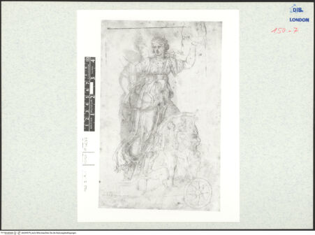 Vorderseite von bh269579_recto