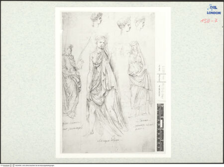 Vorderseite von bh269581_recto