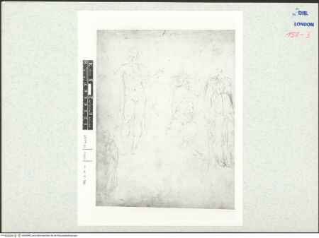 Vorderseite von bh269582_recto