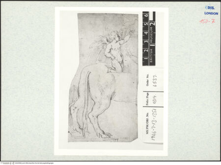 Vorderseite von bh269584_recto