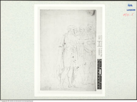 Vorderseite von bh269585_recto