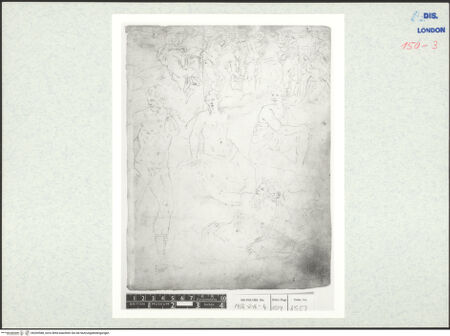 Vorderseite von bh269588_recto