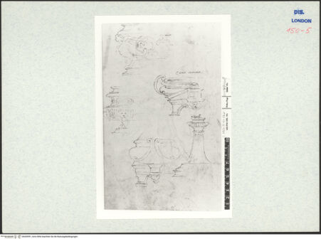 Vorderseite von bh269591_recto