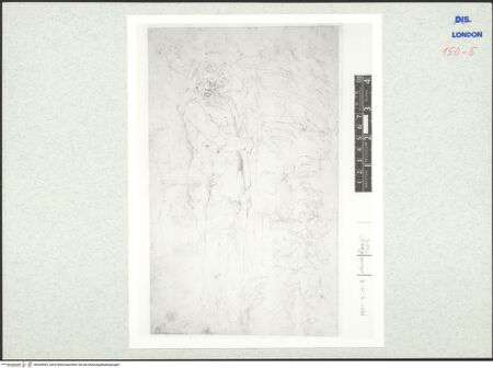 Vorderseite von bh269592_recto