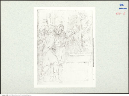 Vorderseite von bh269594_recto