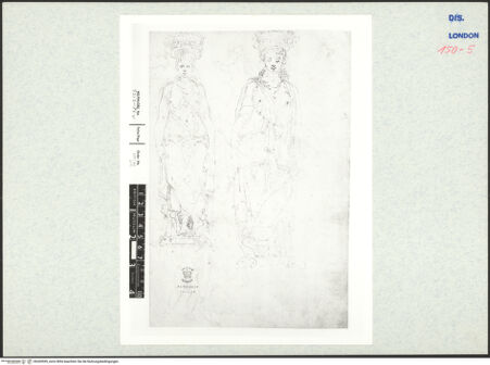 Vorderseite von bh269595_recto