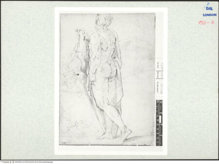 Vorderseite von bh269596_recto