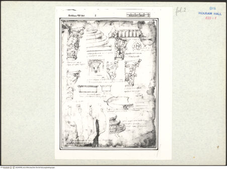 Vorderseite von bh269598_recto