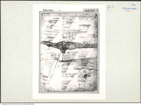 Vorderseite von bh269599_recto