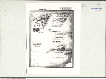 Vorderseite von bh269604_recto
