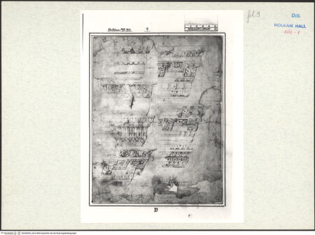 Vorderseite von bh269605_recto