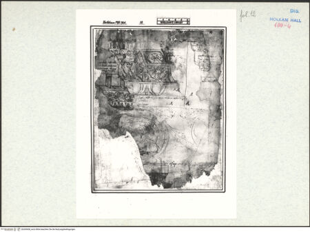 Vorderseite von bh269608_recto