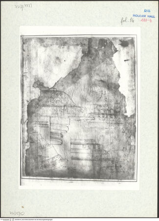 Vorderseite von bh269610_recto