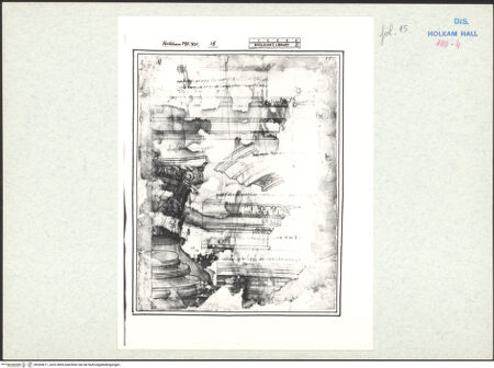 Vorderseite von bh269611_recto