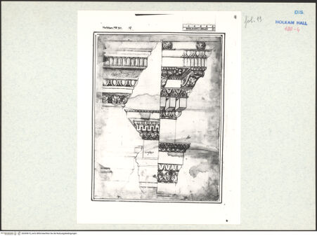 Vorderseite von bh269615_recto